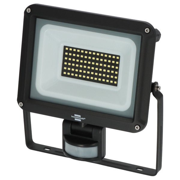 Brennenstuhl LED Bouwlamp Met Sensor | JARO | 6500K | 1150 Lumen | IP65 | 10w Lbe00078 M6 Big